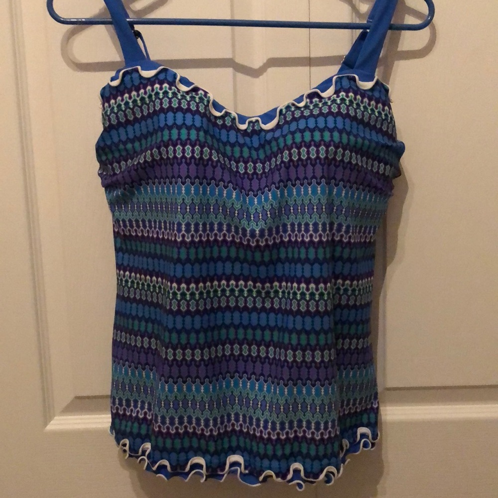 Swimsuit Tankini